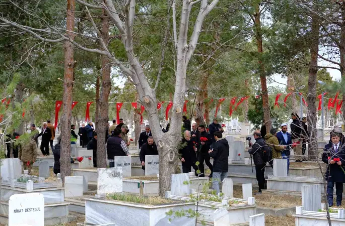 Erzincan: Depremin izleri
