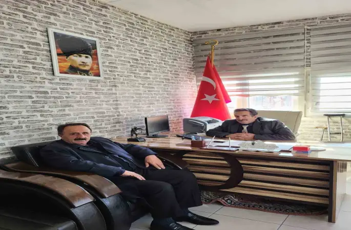 Erzurum’da engelli bireyler için "Sen bildir, biz aşalım" projesi başlatıldı
