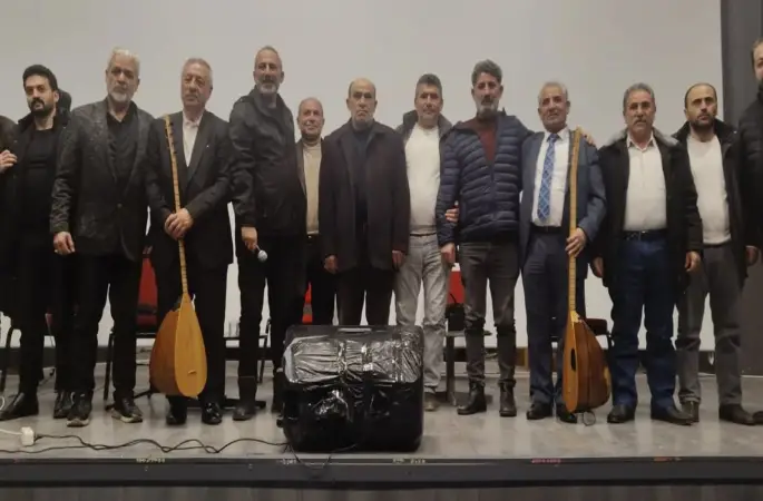 Erzurum’da "Ramazan’ın Neşesi" ilçe turunda
