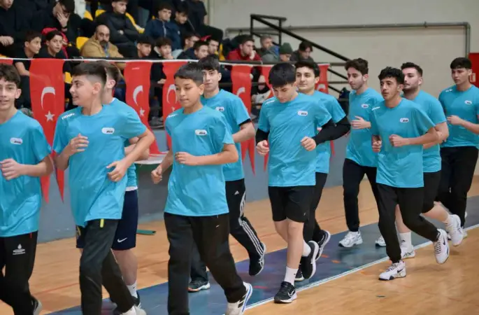 Esenyurt’ta Spor Akademisi hazırlık süreci devam ediyor
