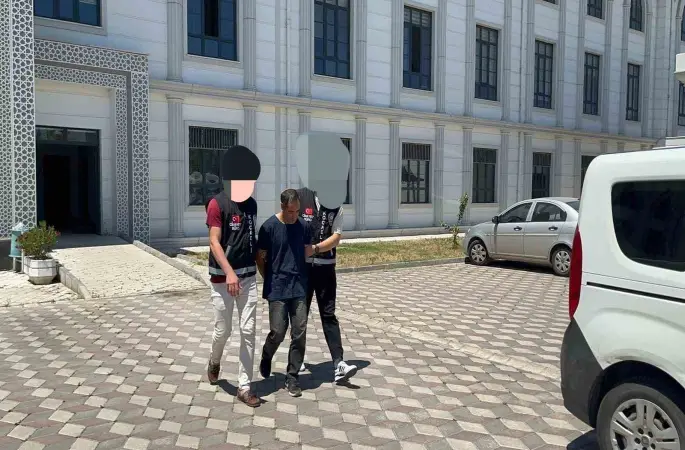 Eşini ve akrabasını ağır yaralamıştı: Mağdur kadın kezzap tehdidini anlattı
