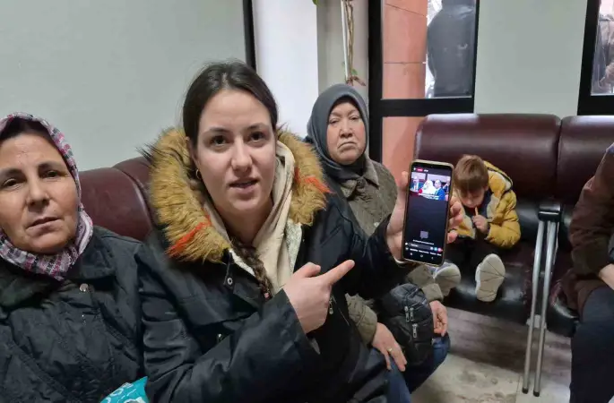 Eskişehir Büyükşehir Belediyesi’nde gerginlik
