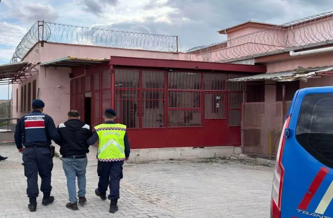 Eskişehir’de uyuşturucu operasyonu, 1 şüpheli tutuklandı
