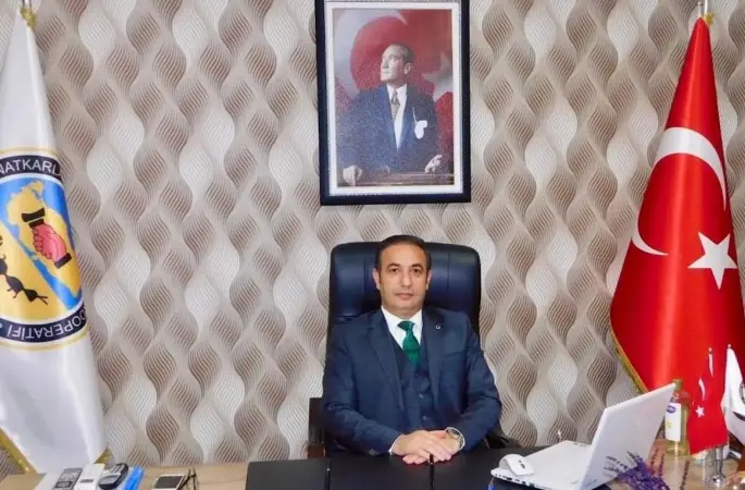 Esnaf ve sanatkâra yılın ilk müjdesi: Faiz oranı düşürüldü
