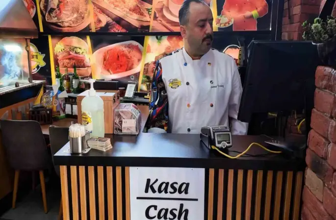 Esnafın ’yemek kartı’ çıkmazı: "Kendi paramızla rezil oluyoruz"
