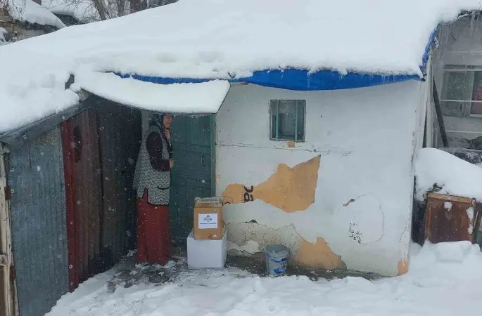 ETSO’nun Ramazan yardımları 3 bin hanenin iftar sofrasına ulaştı
