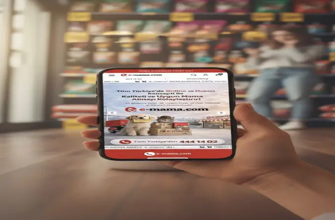 Evcil hayvan sahiplerine yeni dijital platform
