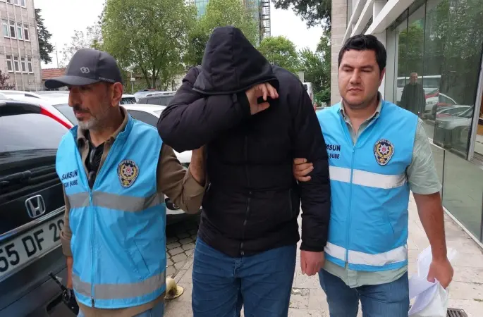 Evlenmek için ablasını kaçıran amcasının oğlunu öldüren çocuğa 20 yıl, babasına 13 yıl hapis
