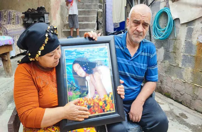 Faili meçhul dosyalarının yeniden açılması Jale’nin ailesine umut oldu
