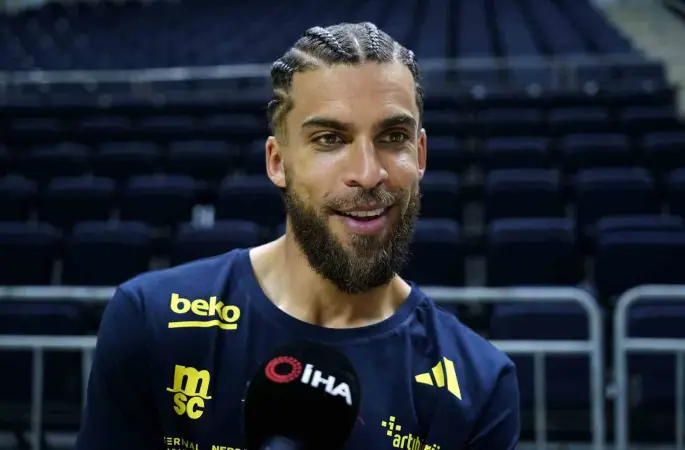 Fenerbahçe, Scottie Wilbekin ile yollarını ayırdı
