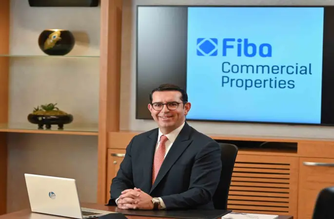 Fiba CP, Star Mall Çin’de Gourmet Garden’ı hayata geçirdi
