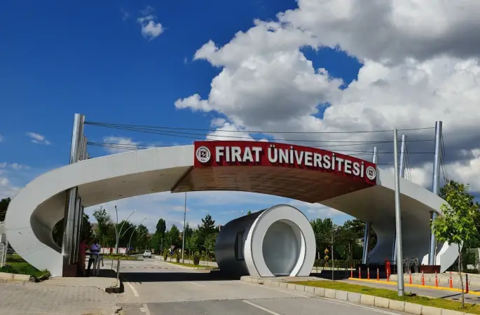 Fırat Üniversitesi’nde yapay zeka ve bilişim alanında yeni lisansüstü programlar açıldı
