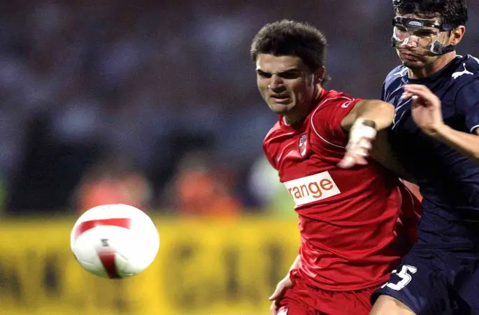 Florin Bratu: "Türkiye son 20 yılın en iyi jenerasyonuna sahip"
