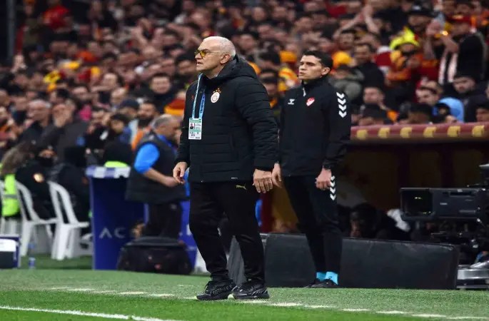 Galatasaray’da 3 değişiklik
