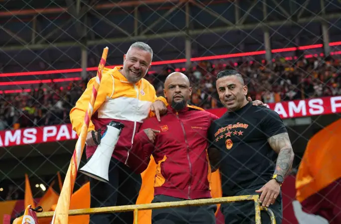 Galatasaray’da 4 değişiklik
