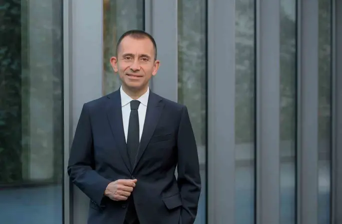 Garanti BBVA Leasing’den 100 milyon dolarlık uluslararası murabaha sendikasyonu
