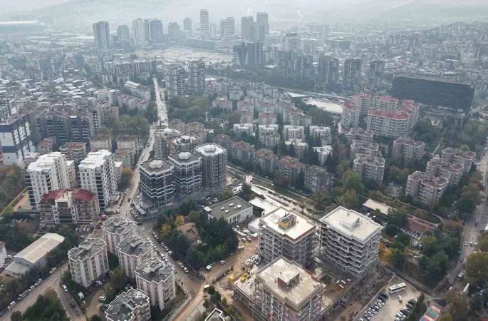 Gayrimenkul sektöründen ’değer barışı’ çağrısı
