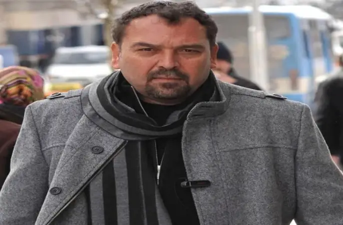 Gazeteci Fazıl Tunç hayatını kaybetti
