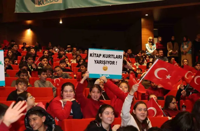 Gaziantep’in Gençleri 