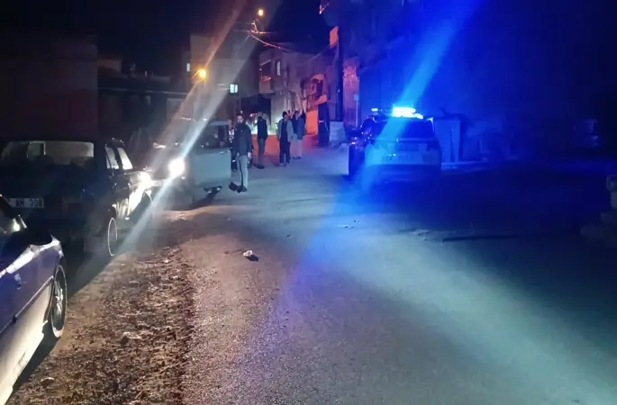 Gaziantep’te 2 genci öldüren 6 sanık hakim karşısına çıktı
