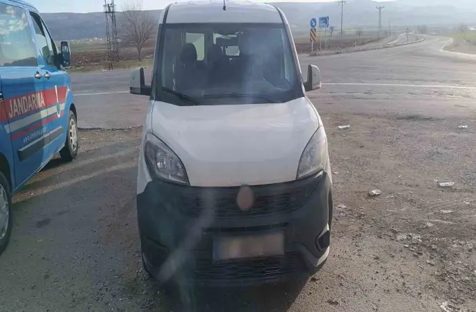 Gaziantep’te hırsızlık şüphelisi 21 şahıs yakalandı
