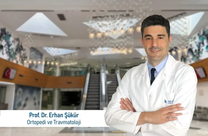 Gece artan eklem ağrıları "kireçlenme" habercisi olabilir
