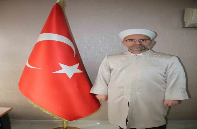 Geçen yıl 3 camide eda edilen hatimle teravih namazı, bu yıl Kumluca’da 5 camide kılınacak
