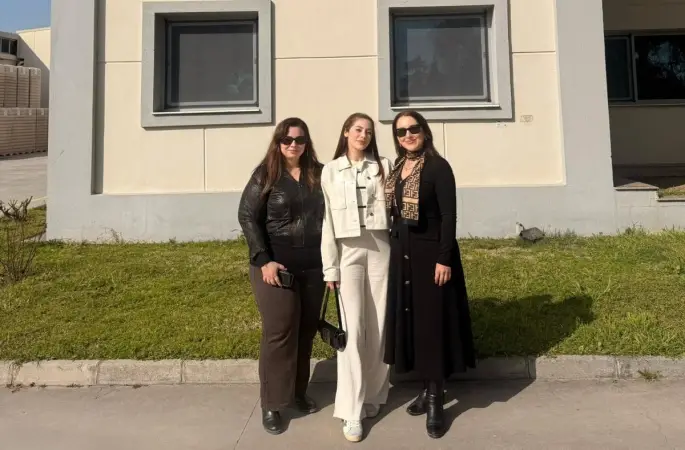 Germencik Belediyesi 25 kişinin istihdamına köprü oldu
