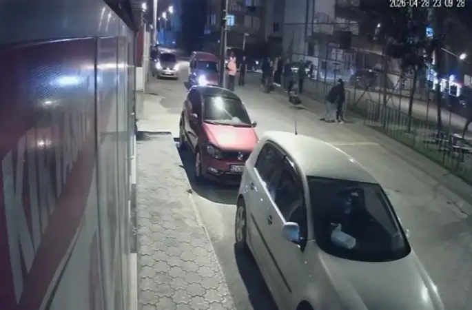 Giresun’da 18 yaşındaki genci öldüren zanlı tutuklandı
