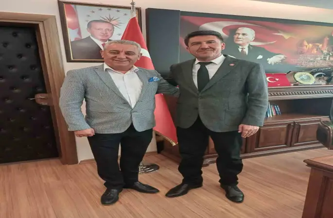 Göçmen’den il genel meclisine çalışma brifingi
