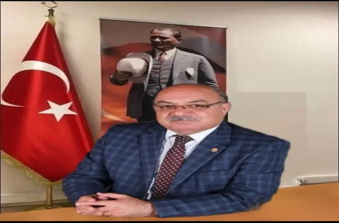 Gödekmerdan; "10 Ocak çalışan gazeteciler günü" kutlu olsun"
