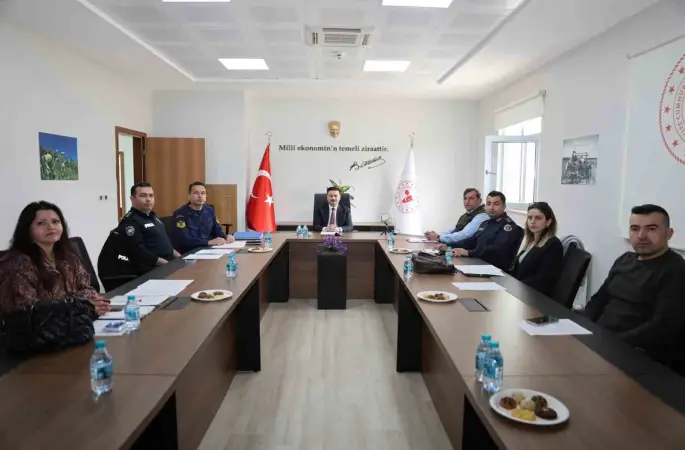 Gökçeada yaz turizmine hazırlanıyor
