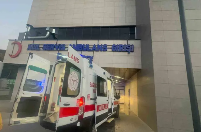 Gökova açıklarında tekne battı: 1 ölü, 1’i ağır 4 yaralı
