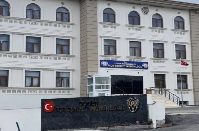 Gönen’de uyuşturucu operasyonu: 1 tutuklama
