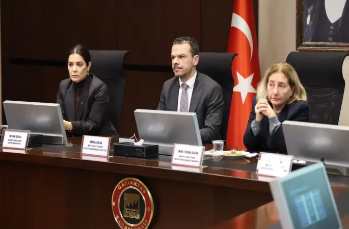 GSO’da Dijital Dönüşüm Teşviği Tanıtım Programı anlatıldı
