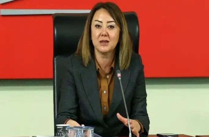 Gül Çiftci: "İstanbul İl Kongremizin Hukuka Uygunluğu Bir Kez Daha Ortaya Konmuştur"