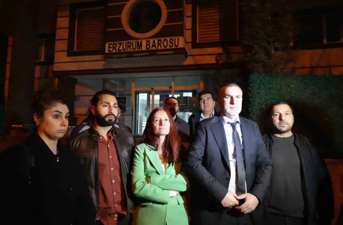 Gülistan Doku ailesinin Avukat Ali Çimen: "Davada ikinci dalga operasyonu bekliyoruz"
