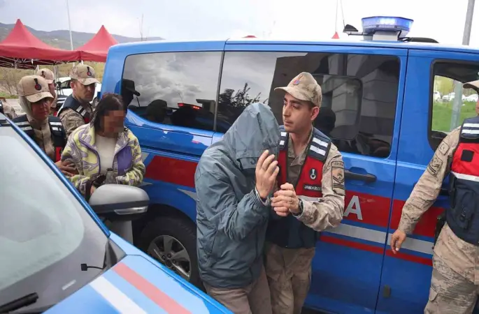 Gülistan Doku soruşturmasında 2 şüpheliye adli kontrol kararı
