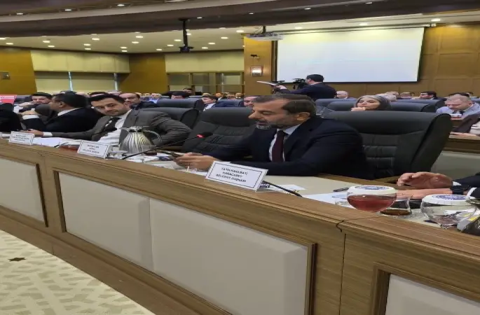 Gürsu Belediye Başkanı Mustafa Işık: "Rakamlar siyasi ayrımcılığı belgeliyor!"
