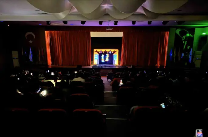 Hacılar’da yarıyıl tatili geçirmek bir başka olacak
