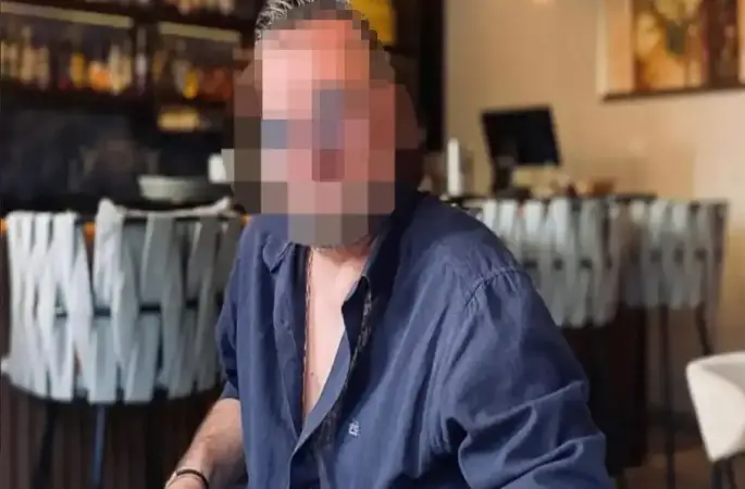 Haciz memurları boş dükkanla karşılaştı: Galerici ortadan kayboldu
