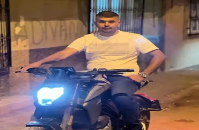 Haraç için kurşun yağdıranların azmettiricisi öldürüldü
