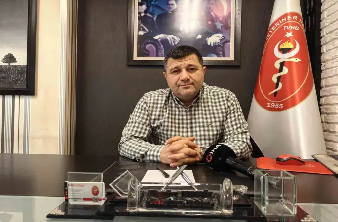 Haşerelerle mücadelenin tam zamanı
