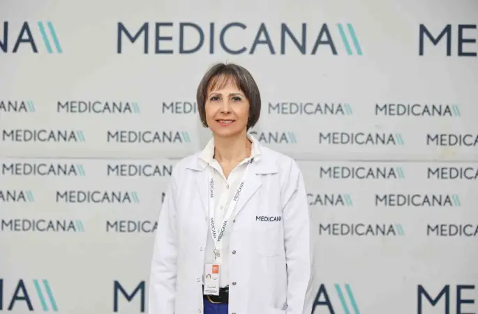 Hayat boyu aşılama önem taşıyor
