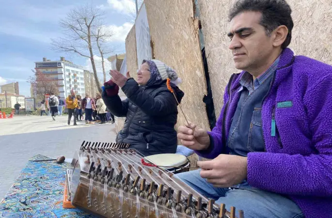 Hem unutkanlığına çare buldu, hem de hayallerini gerçekleştirdi
