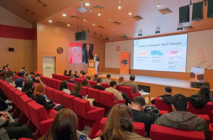 Hitit Öğrenci Kongresi’nde 215 bildiri sunuldu
