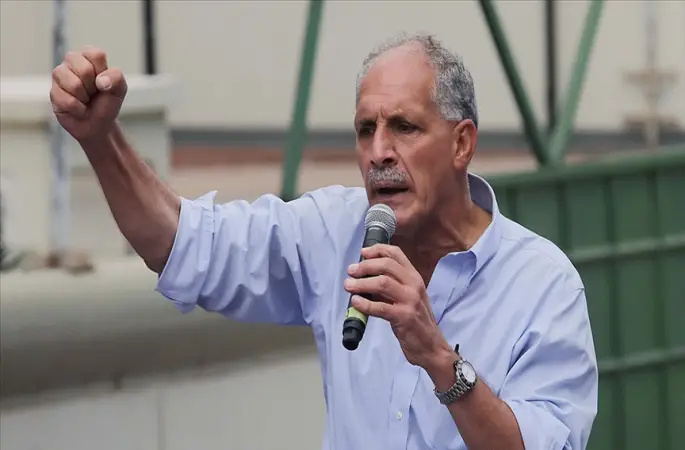 Honduras'ta devlet başkanı seçimini Filistin kökenli muhafazakar aday Asfura kazandı