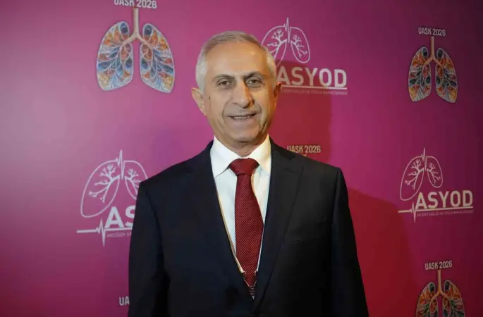 Horlama deyip geçmeyin: Uyku apnesi hayatı ve güvenliği tehdit ediyor
