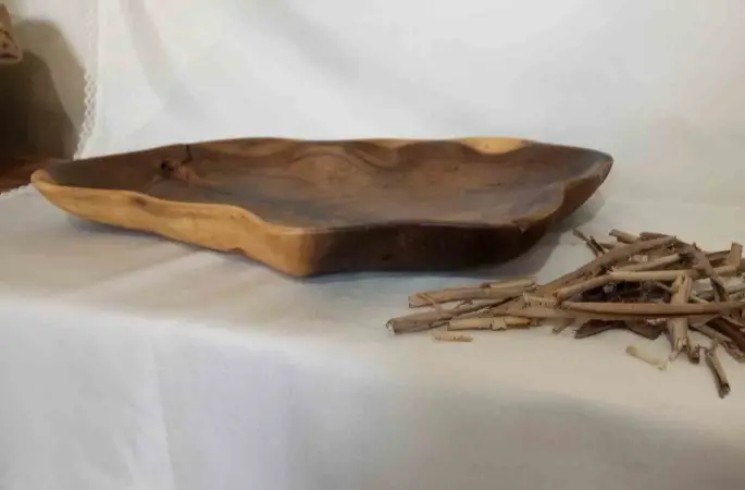 Hozat’ta ahşap işçiliği kursları sayesinde kültürel miras geleceğe taşınıyor
