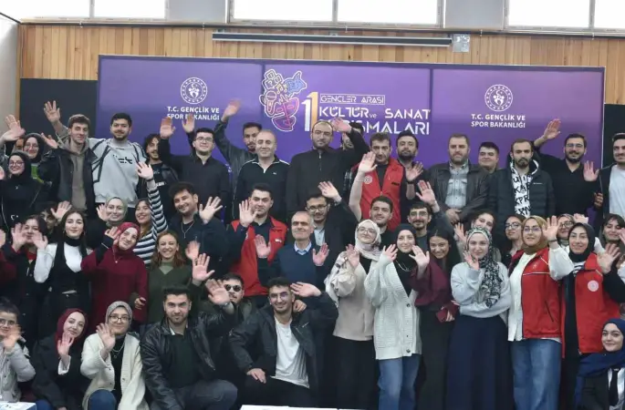 Hukuk Fakültesi öğrencilerinin büyük başarısı
